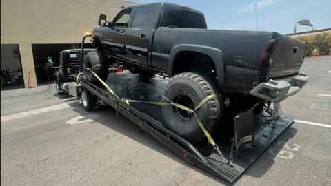 Cheap Towing Phoenix AZ