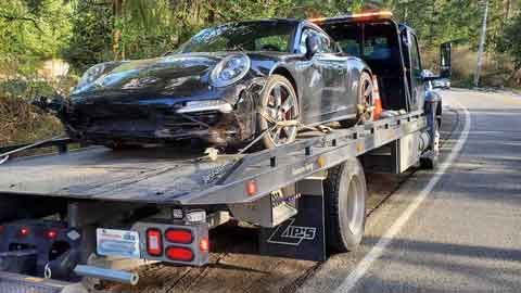 Specialty Car Towing Phoenix AZ